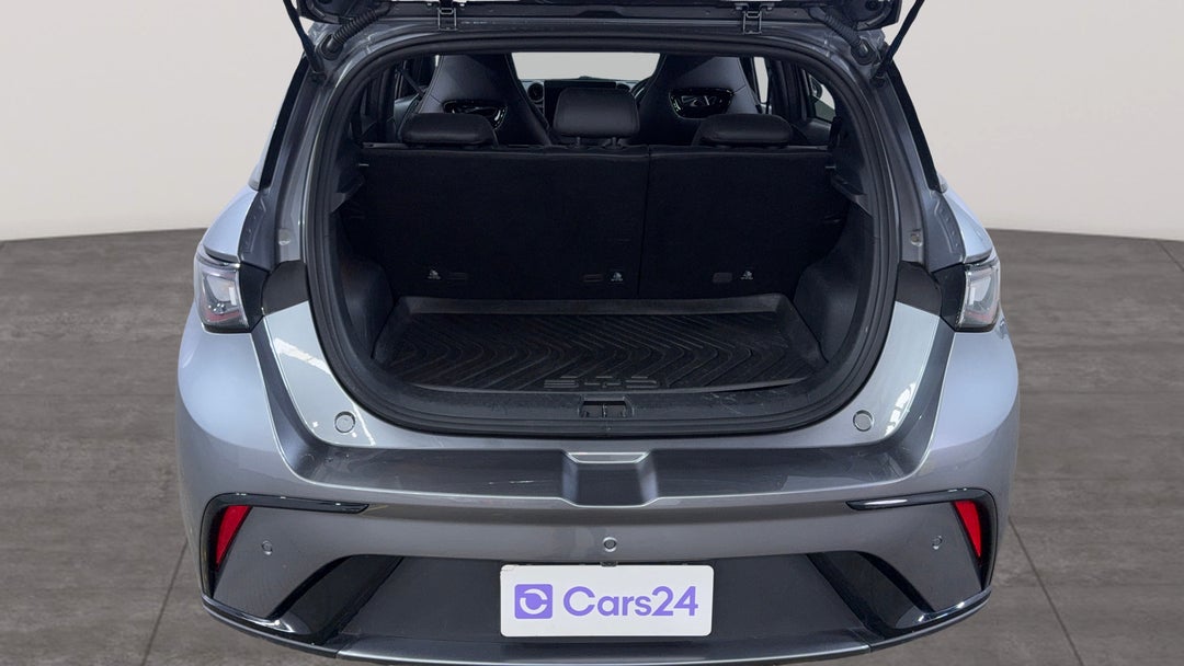 2023 Byd Dolphin Dynamic, Automatic, 25940 km, Boot Inside View