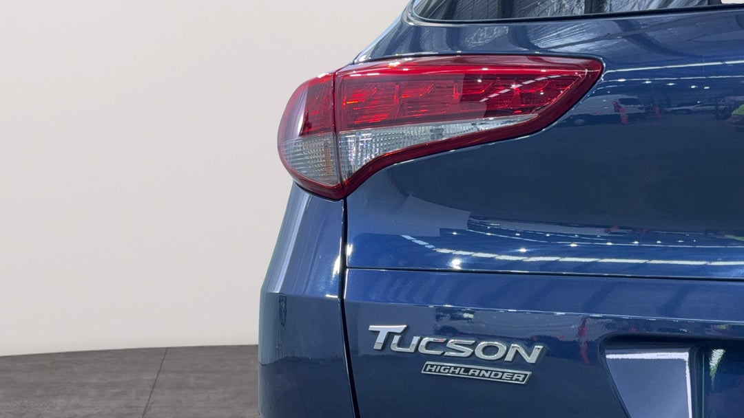 Badge (Boot Left Side)