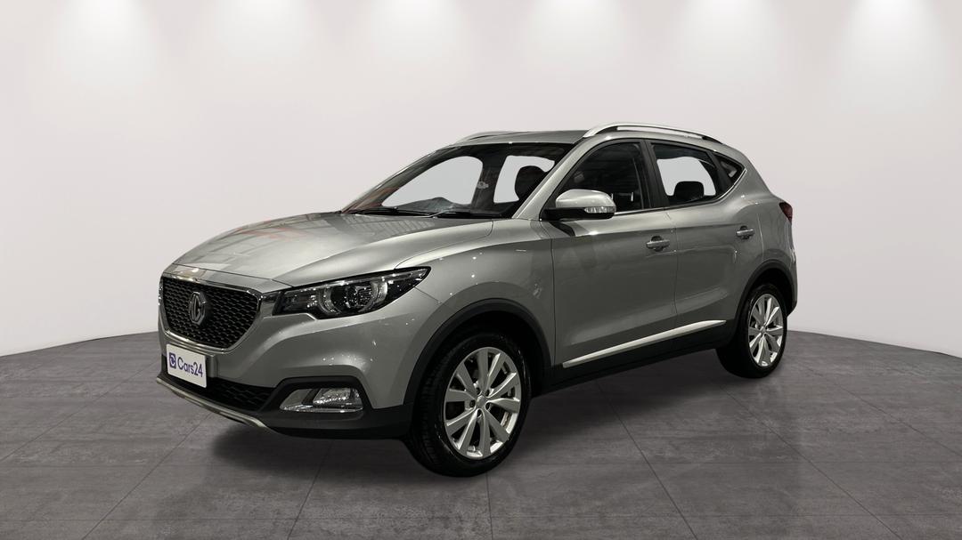 2023 MG ZS Excite, Automatic, 41504 km, Left Front Diagonal (45- Degree) View