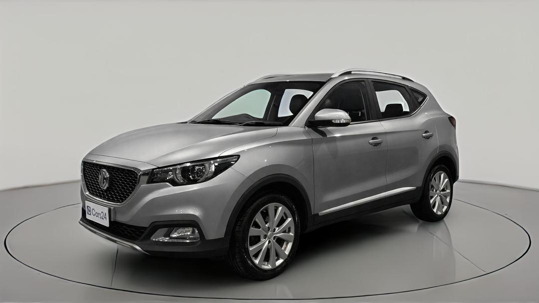 2023 MG ZS Excite, Automatic, 41504 km, Left Front Diagonal (45- Degree) View