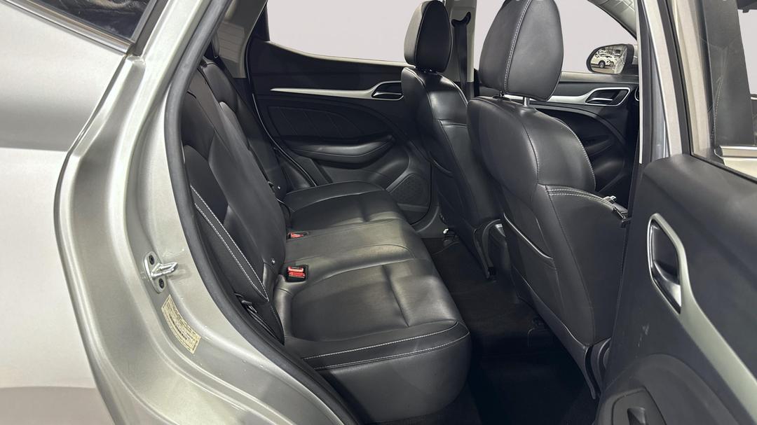2019 MG ZS Excite Plus, Automatic, 63751 km, Right Side Rear Door Cabin View