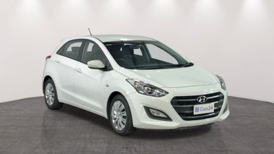 2016 Hyundai i30 Active Automatic, 125k kms Petrol Car