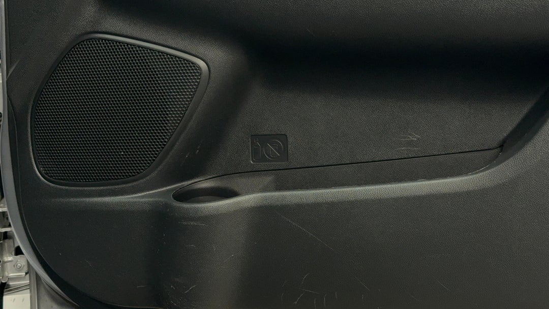 2015 Mitsubishi ASX Ls (2wd), Automatic, 133723 km, Speaker View