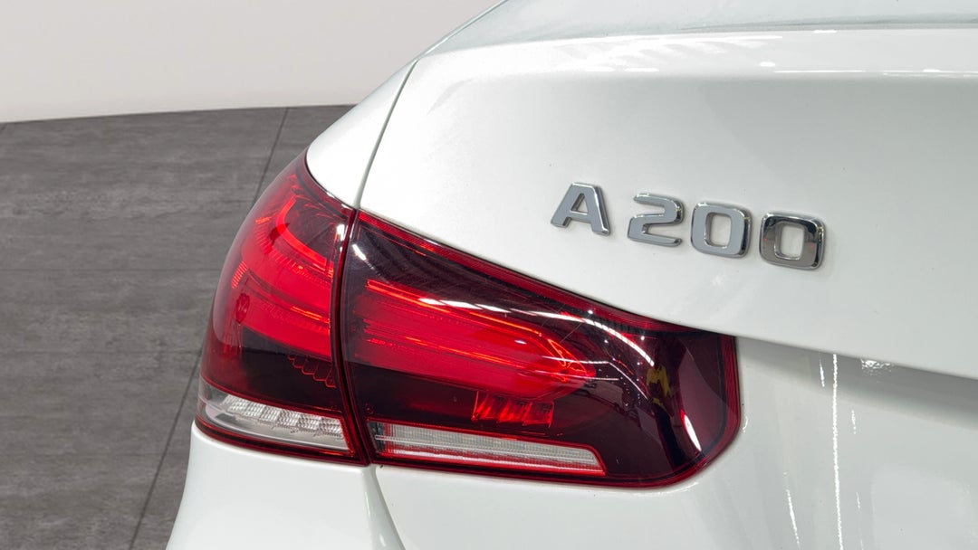 Badge (Boot Left Side)