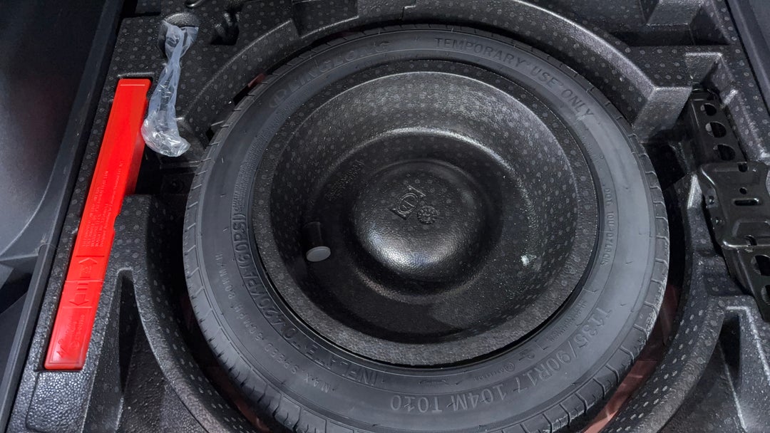 2024 GWM Haval Jolion Premium, Automatic, 2780 km, Spare Wheel