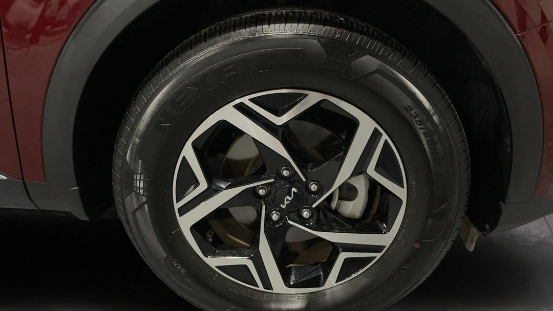 2023 Kia Sportage S (FWD), Automatic, 48157 km, Right Front Wheel