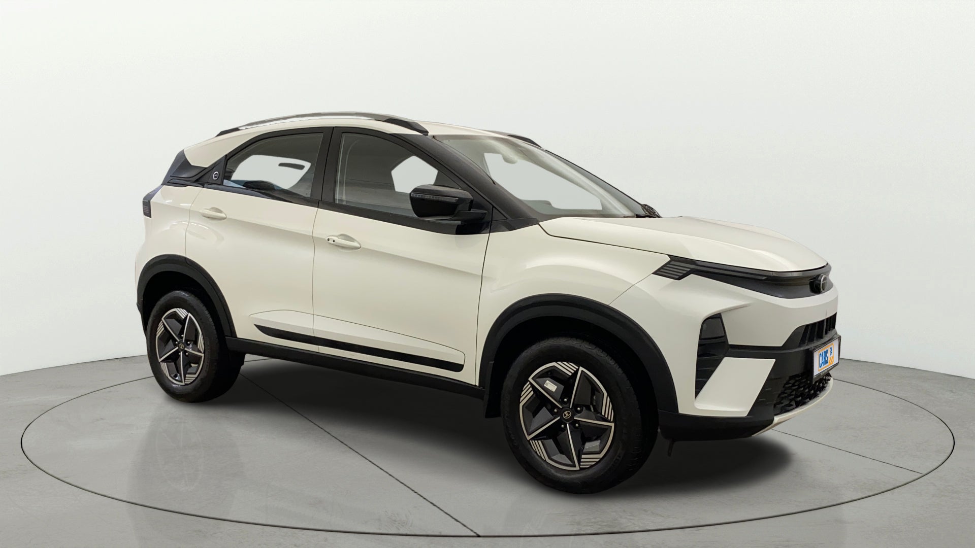 Tata NEXON