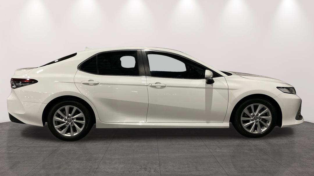 2021 Toyota Camry Ascent, Automatic, 61946 km, Right Side View