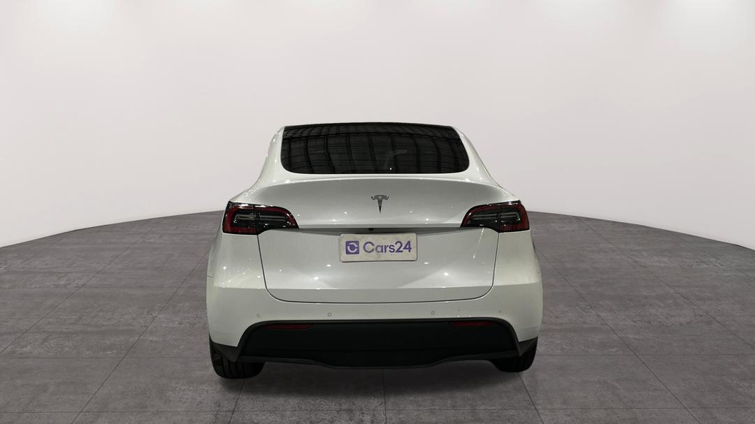 2023 Tesla Model Y Rear-wheel Drive, Automatic, 61253 km, Back/Rear View