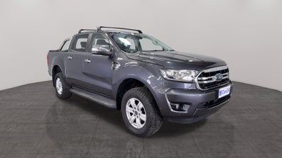 2019 Ford Ranger Xlt 2.0 (4x4) Automatic, 114k kms Diesel Car
