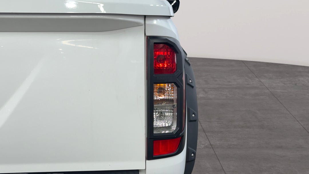 Badge (Boot Right Side)