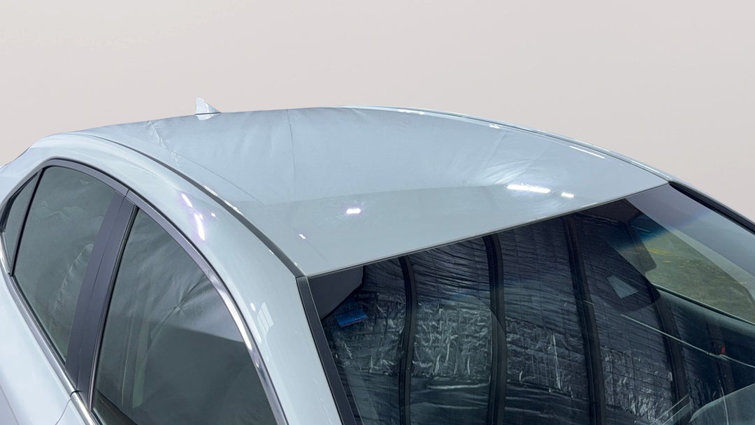 2023 Toyota Camry Ascent, Automatic, 51492 km, Roof/Sunroof View