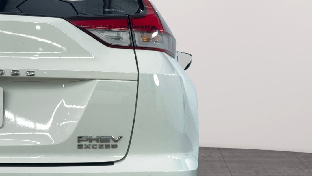 Badge (Boot Right Side)