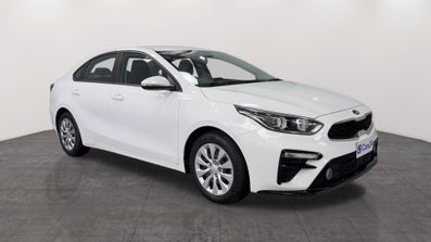 2019 Kia Cerato S Safety Pack Automatic, 57k kms Petrol Car