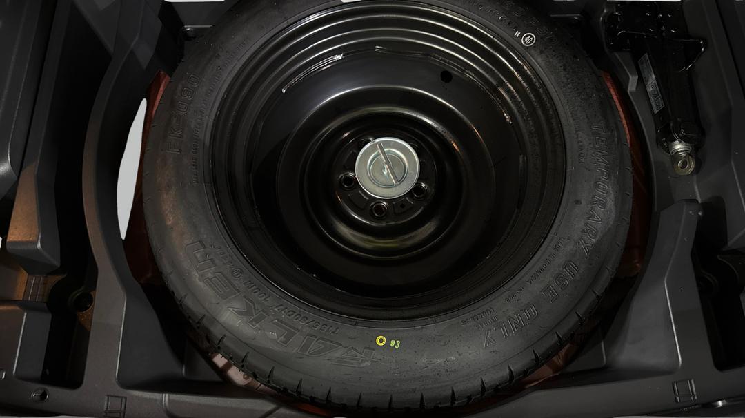 2019 Mitsubishi Eclipse Cross Ls (2WD), Automatic, 73053 km, Spare Wheel
