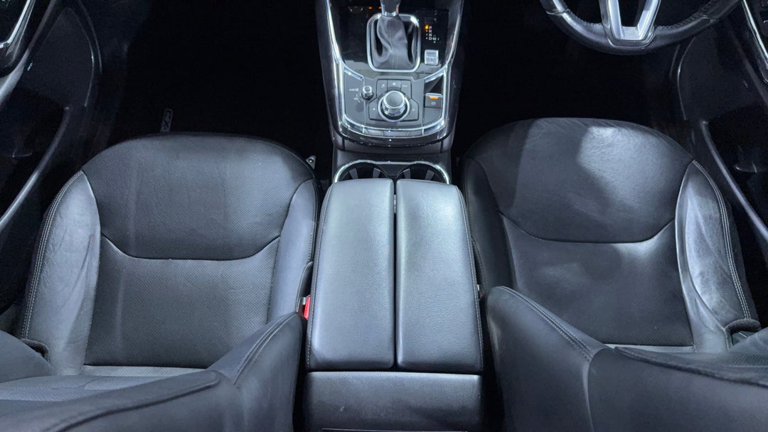 2017 Mazda CX-9 Azami (awd), Automatic, 129122 km, Center Console