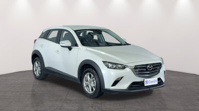 2023 Mazda CX-3 Maxx Sport (fwd) Automatic, 44k kms Petrol Car