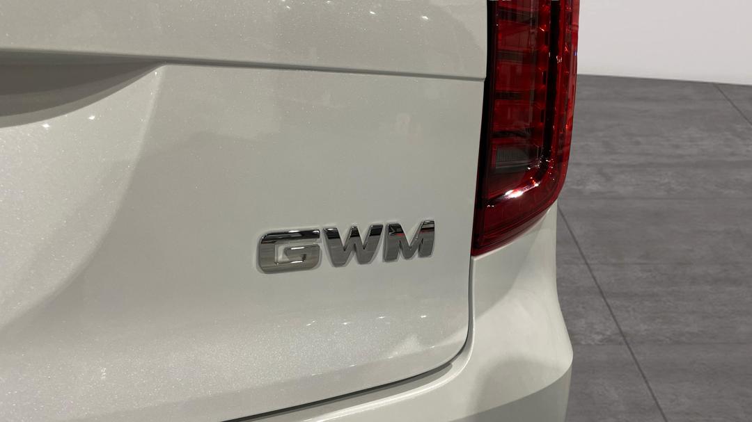 2023 GWM Haval Jolion Lux, Automatic, 14250 km, Badge (Boot Right Side)
