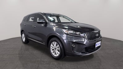 2019 Kia Sorento Si (4x4) Automatic, 131k kms Diesel Car