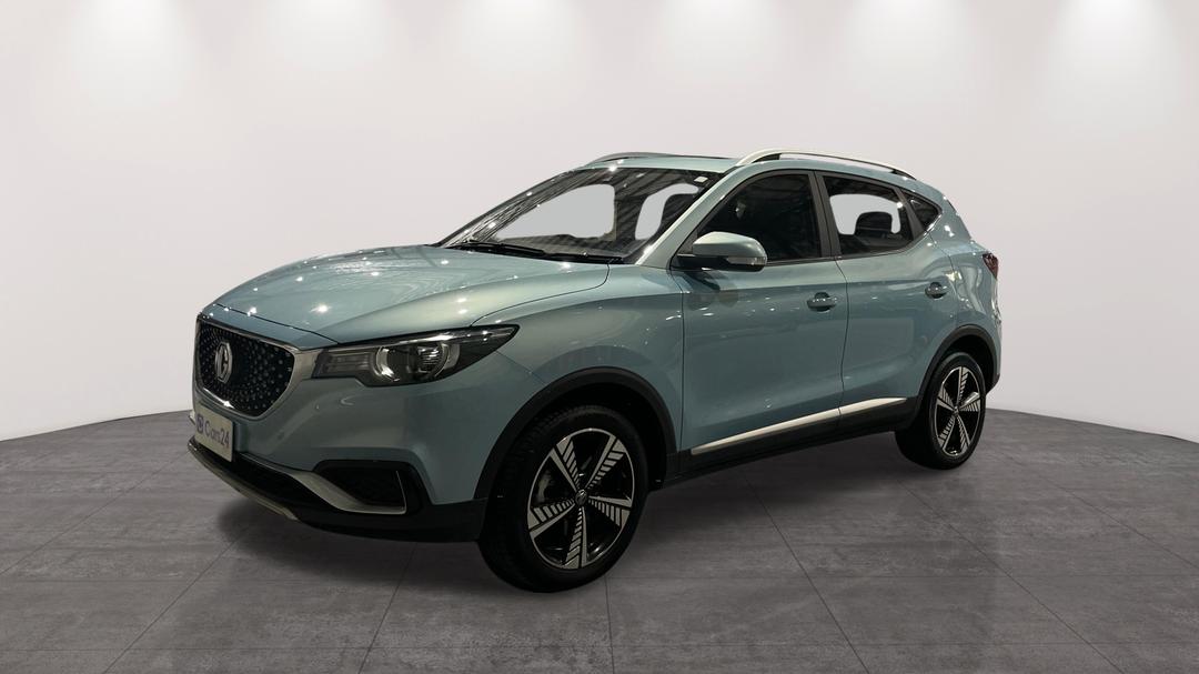 2020 MG ZS EV Essence, Automatic, 43246 km, Left Front Diagonal (45- Degree) View