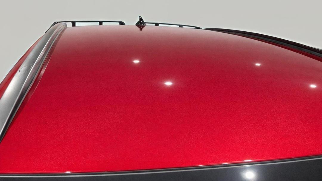 2023 Hyundai Kona N Line, Automatic, 21450 km, Roof/Sunroof View