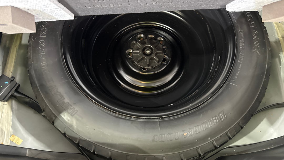 2020 Mazda CX-8 Sport (FWD), Automatic, 82805 km, Spare Wheel