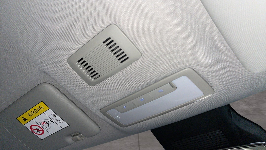 2021 MG Zst Core, Automatic, 18266 km, On-Roof Controls/Sunglass holder