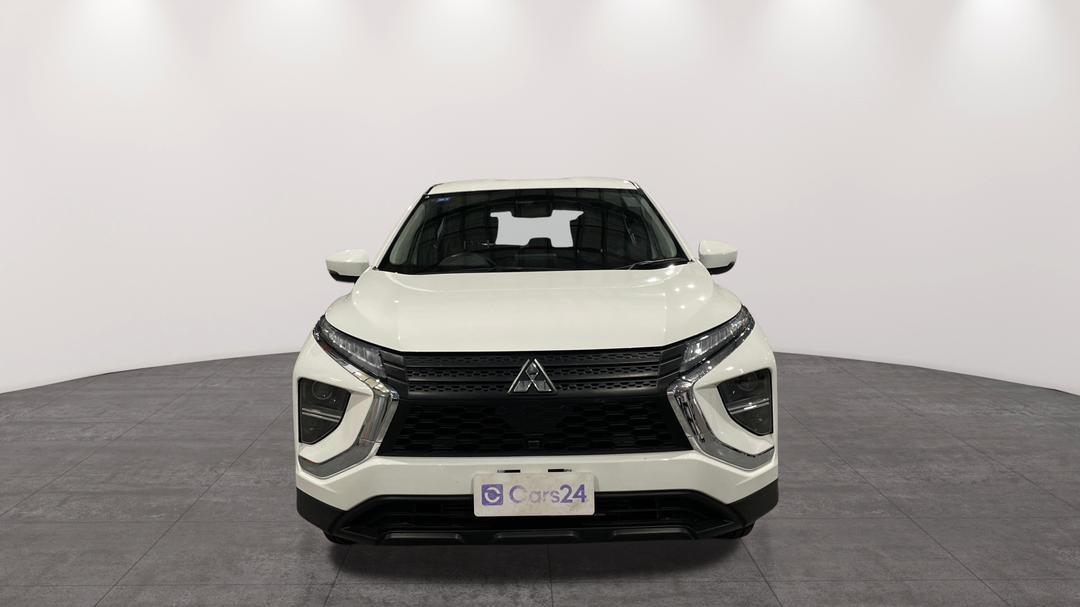 2023 Mitsubishi Eclipse Cross Es (2WD), Automatic, 45266 km, Front View