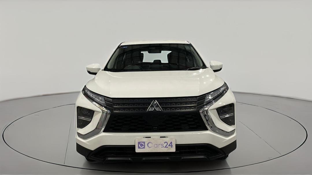 2023 Mitsubishi Eclipse Cross Es (2WD), Automatic, 45266 km, Front View