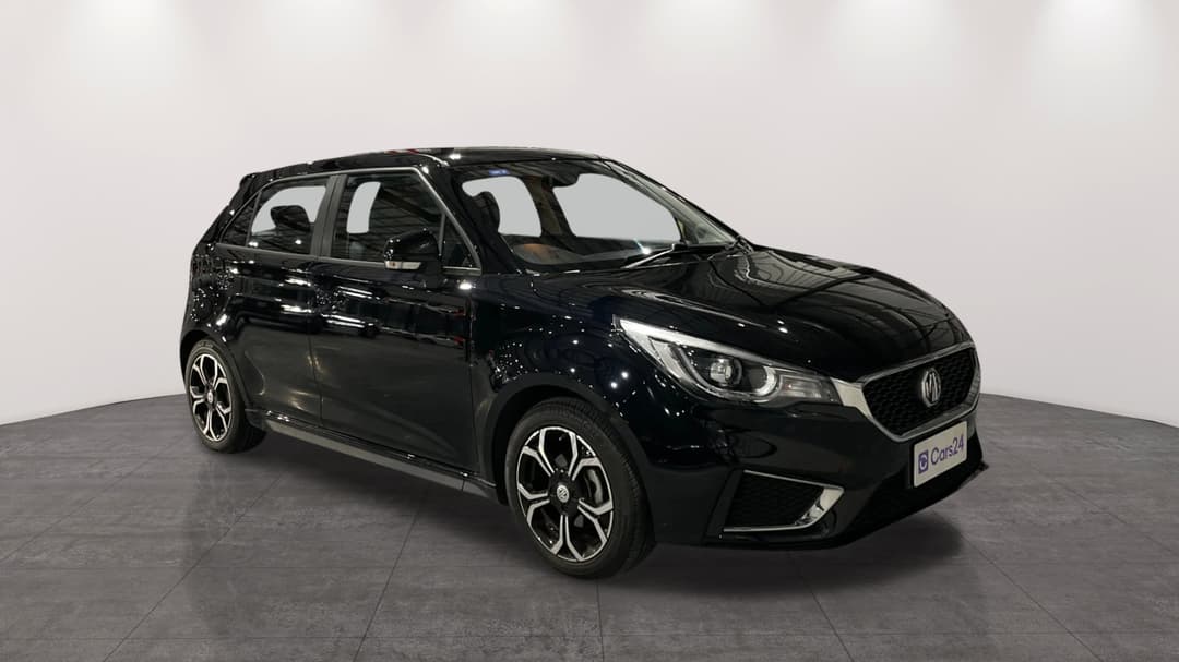 2023 MG Mg3 Auto Excite (with Navigation), Automatic, 17096 km, 