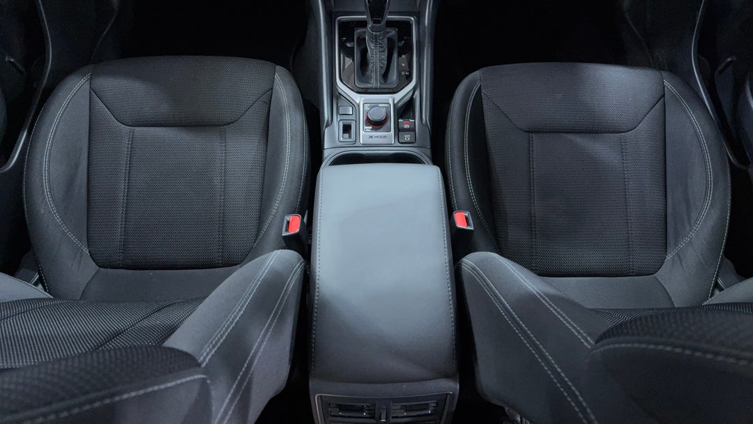 2019 Subaru Forester 2.5i (AWD), Automatic, 93260 km, Center Console