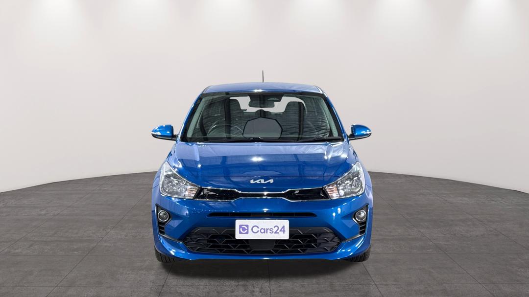 2022 Kia Rio Sport, Automatic, 47762 km, Front View