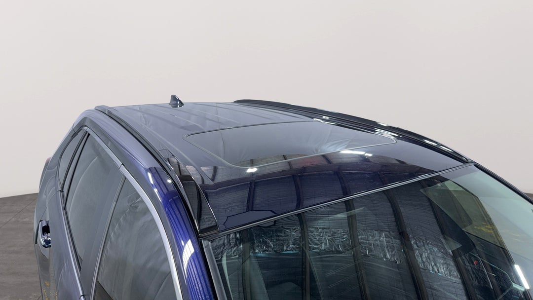 2023 Toyota RAV4 Cruiser (2wd) Hybrid, Automatic, 29598 km, Roof/Sunroof View