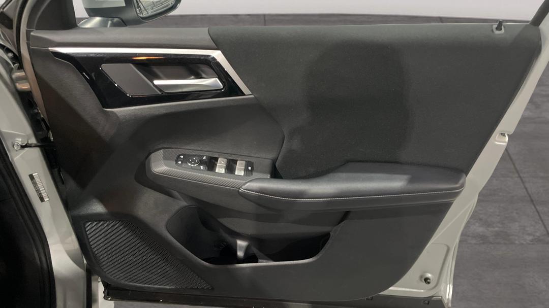 2024 Mitsubishi Outlander Es 7 Seat (2WD), Automatic, 54290 km, Speaker View