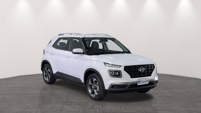 2022 Hyundai Venue Active Automatic, 13k kms Petrol Car