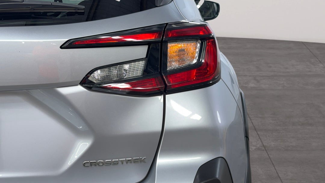 Badge (Boot Right Side)