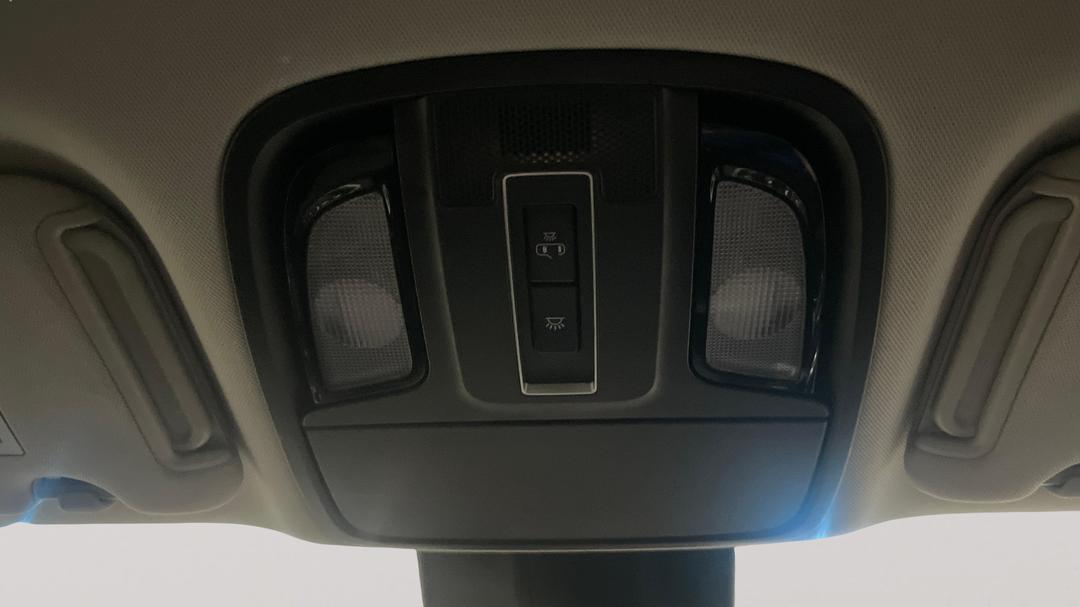2019 Kia Sorento Si (4x2), Automatic, 113960 km, On-Roof Controls/Sunglass holder