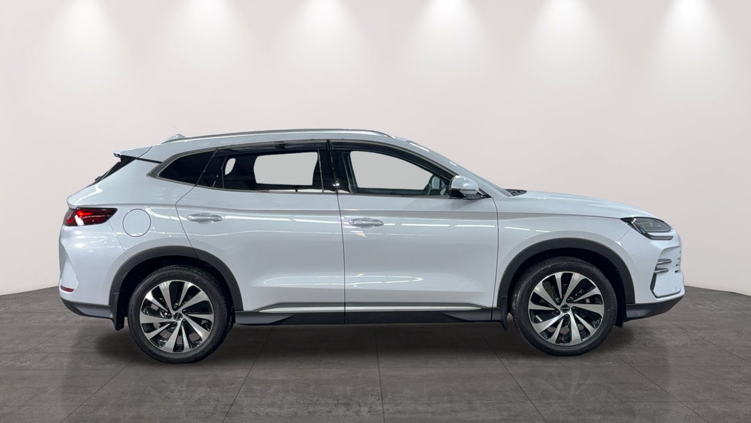 2024 Byd Sealion 6 Dynamic, Automatic, 29262 km, Right Side View