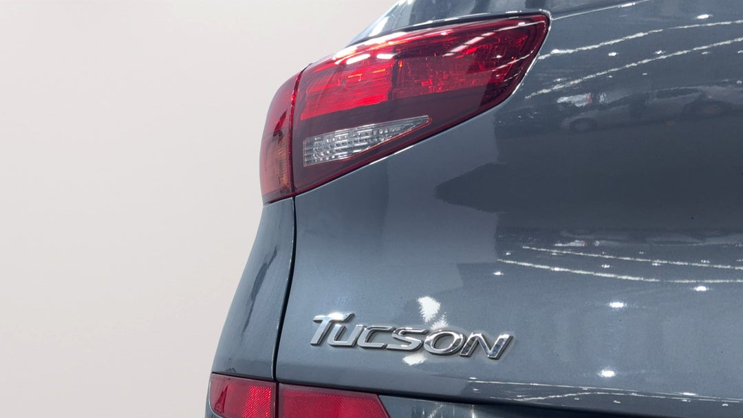 Badge (Boot Left Side)