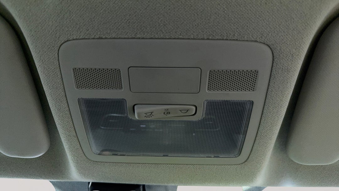 2023 Hyundai Venue Venue, Automatic, 64796 km, On-Roof Controls/Sunglass holder