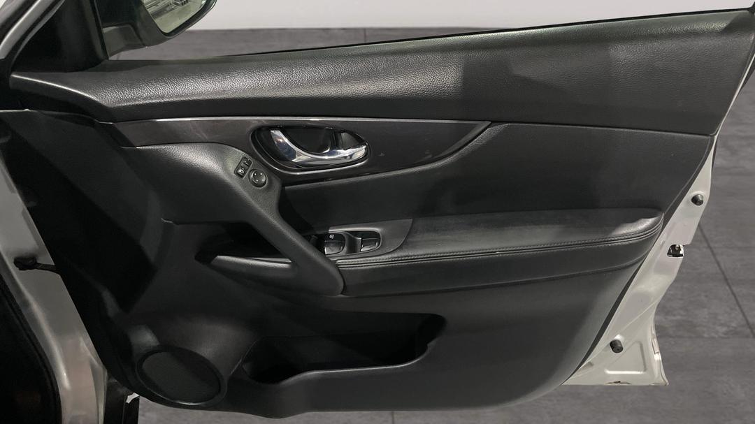 2019 Nissan X-trail Ts (4WD), Automatic, 148011 km, Speaker View
