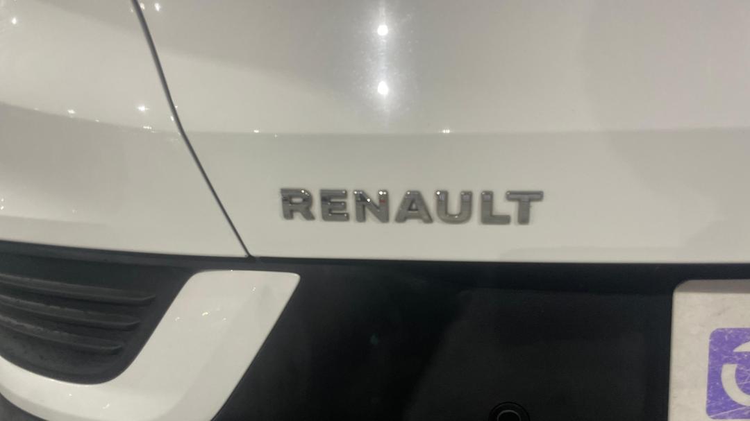 2023 Renault Arkana Zen, Automatic, 52815 km, Badge (Boot Left Side)