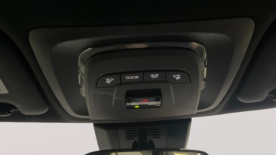 2024 Toyota Corolla Ascent Sport Hybrid, Automatic, 27875 km, On-Roof Controls/Sunglass holder