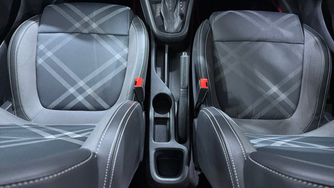 2019 MG Mg3 Auto Excite, Automatic, 56530 km, Center Console