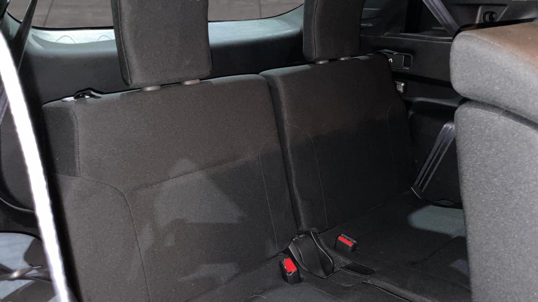 2024 Mitsubishi Outlander Ls 7 Seat (2WD), Automatic, 54747 km, Third Row Seats