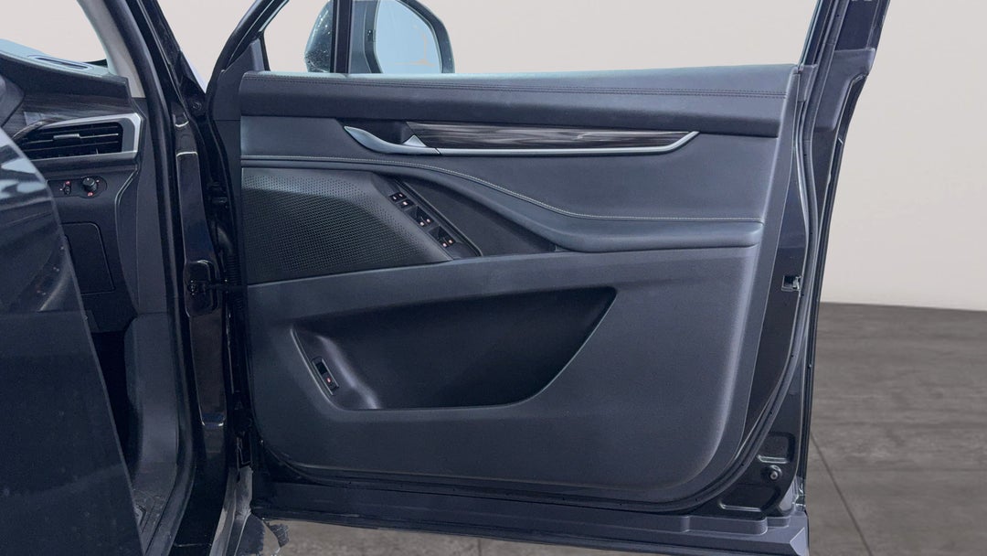 2021 LDV D90 Executive (4WD) D20, Automatic, 87549 km, Speaker View