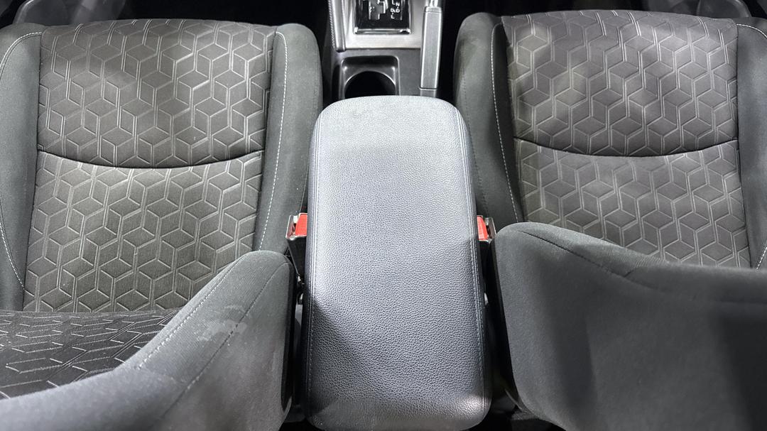 2023 Mitsubishi ASX Gs (2WD), Automatic, 57927 km, Center Console