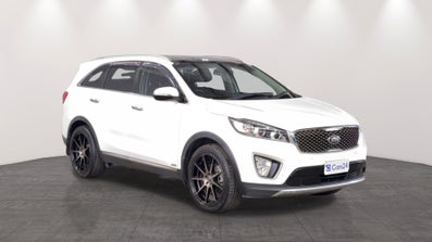 2016 Kia Sorento Platinum (4x4) Automatic, 117k kms Diesel Car