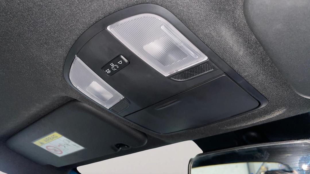 2020 Hyundai i30 N Line, Manual, 39033 km, On-Roof Controls/Sunglass holder