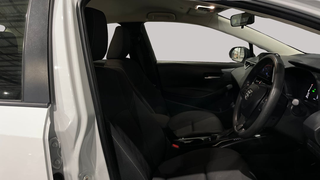 2023 Toyota Corolla Ascent Sport Hybrid, Automatic, 50094 km, Right Side Front Door Cabin View